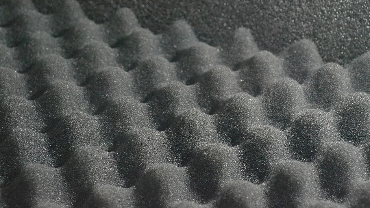 VUCANIZATION + DRYING