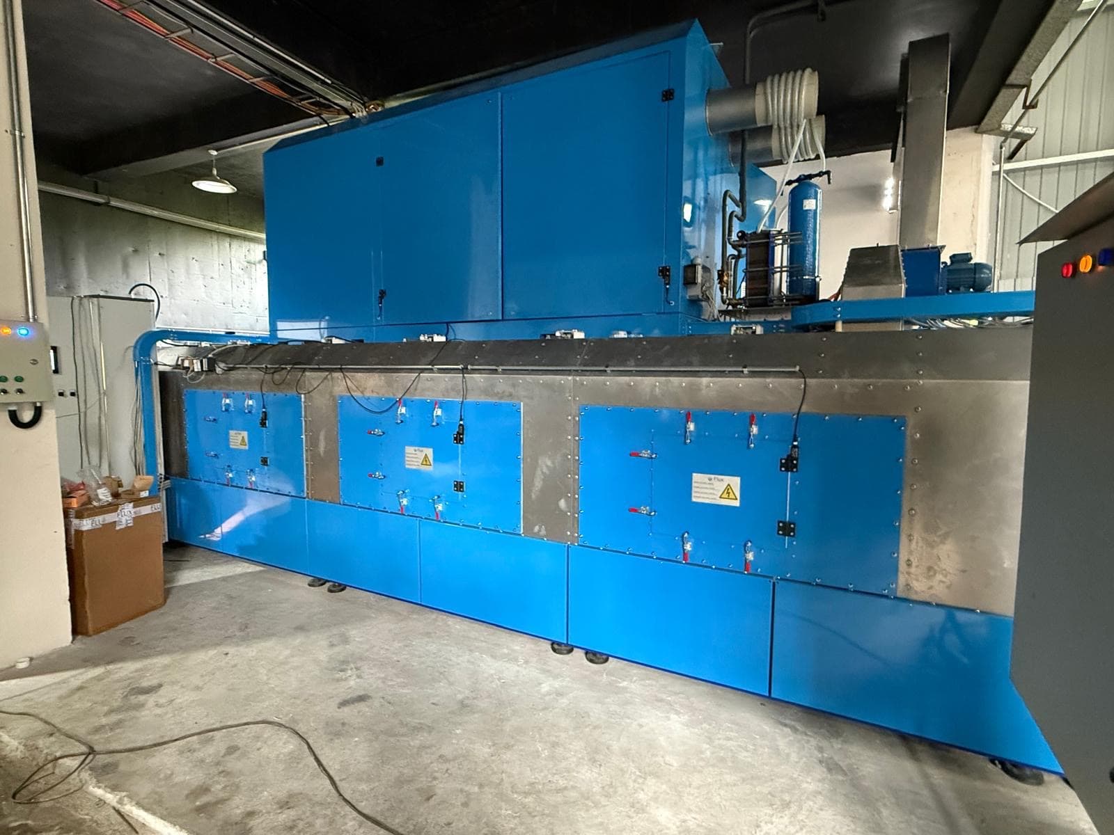 EARTHFOAM PRIVATE LIMITED